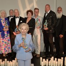 South Florida Symphony Orchestra to Celebrate 26 Years With ODE TO JOY Gala in March