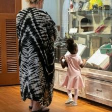 The Schmidt Boca Raton History Museum Touts Upcoming Family Day & Current Exhibition