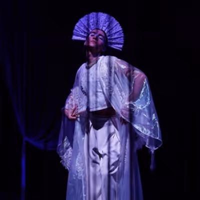 Review: BLOOD WEDDING, Chandler Studio Theatre