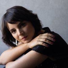 Sara Serpa to Release New Album 'ENCOUNTERS AND COLLISONS' This Week