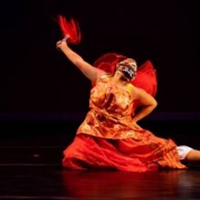 Peter London Global Dance Company Celebrates 10th Year Anniversary