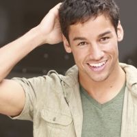 BWW Interview: Patrick Ortiz of WEST SIDE STORY at 5-Star Theatricals