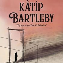 REVIEW: Cihangir Atölye Sahnesi Presents Kâtip Bartleby