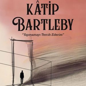 REVIEW: Cihangir Atölye Sahnesi Presents Kâtip Bartleby