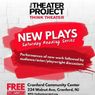 HOUSE RULES To Have Staged Reading With The Theater Project