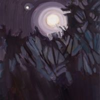 Trenton City Museum Will Mark The Closing Of 'Painting The Moon And Beyond' With a…