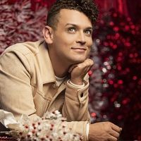 Michael Longoria Brings Holiday Hop Concert To The Green Room 42