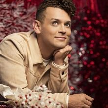 Michael Longoria Brings Holiday Hop Concert To The Green Room 42