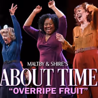 Video: 'Overripe Fruit' From ABOUT TIME At Goodspeed Opera House Video