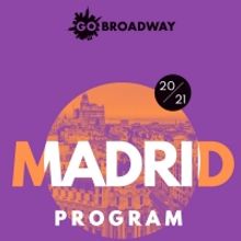 GO BROADWAY llega a Madrid con su curso intensivo de teatro  musical