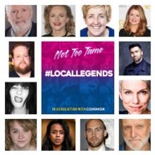 Not Too Tame Raises Funds For Those Affected By the Health Crisis Around Warrington