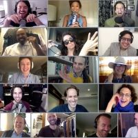 Listen to Episode 2 of AS THE CURTAIN RISES Starring Ashley Park, James Monroe…