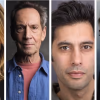 Janie Dee, Jonathan Hyde, Robert Mountford and Hannah Morrish Will Lead CANCELLING…