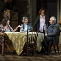 TV: Watch Highlights of Jonathan Pryce & Eileen Atkins THE HEIGHT OF THE STORM on…