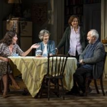 TV: Watch Highlights of Jonathan Pryce & Eileen Atkins THE HEIGHT OF THE STORM on Bro
