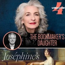 Elvira Tortora Will Bring THE BOOKMAKER'S DAUGHTER To Josephine’s Cabaret at Club C