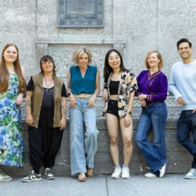 STARSTUFF: A FESTIVAL OF SOLO ARTISTS to Return to Seattle