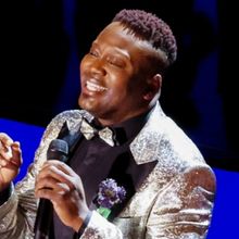Videos: Watch Tituss Burgess, Lin-Manuel Miranda & More Perform at the Kennedy Center