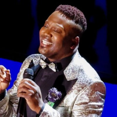 Videos: Watch Tituss Burgess, Lin-Manuel Miranda & More Perform at the Kennedy Center Honors