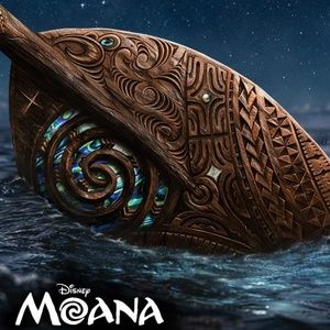 MOANA: VOICES ACROSS THE OCEAN Inspired-By Album to Drop This Summer