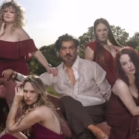 BWW Review: SEX, GUNS, AND VODKA Intoxicates with Intimacy and Inner Turmoil