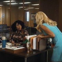 Video: Sneak Peek Clip From the Second Episode of PALM ROYALE Season 2