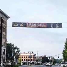 Photos: Inside Barrington Stage Company's 2023 Gala: A NIGHT AT THE KIT KAT CLUB