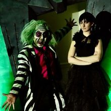 Review: THE BURTON EXPERIENCE at Novotel Toronto Centre