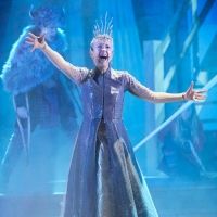 BWW Review: THE SNOW QUEEN, Rose Theatre