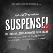 APSU Department Of Theatre and Dance To Present World Premiere Staging Of PEABODY and