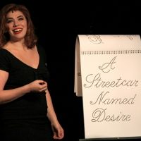 BWW Review: In THE BRASS MENAGERIE At The Duplex, Talented And Gifted Child Amy Jo…