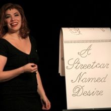 BWW Review: In THE BRASS MENAGERIE At The Duplex, Talented And Gifted Child Amy Jo Ja