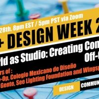 Wingspace Theatrical Design Free Virtual Salon Series Returns With No More 10 Out Of…