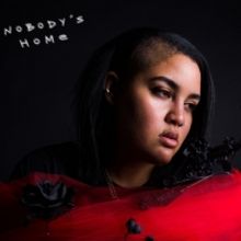 Dark Pop Artist, Pure Xtc, Gets Personal In Her Debut EP 'Nobody's Home'