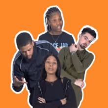 EDINBURGH 2022: RAPSODY Q&A