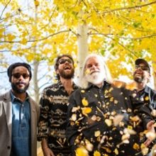 Vilar Performing Arts Center Announces Leftover Salmon Three Day Residency