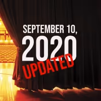 Virtual Theatre Today: Thursday, September 10- with Next On Stage: Dance, Jim…