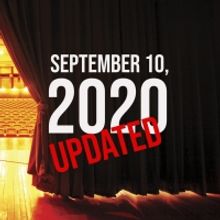 Virtual Theatre Today: Thursday, September 10- with Next On Stage: Dance, Jim Brickma