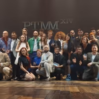 TV: TINA se alza con el PTM a Mejor Musical
