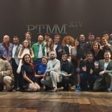 TV: TINA se alza con el PTM a Mejor Musical