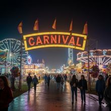 INVISIBLE FISH Plays Its Final Performance Tonight at AMT Theater