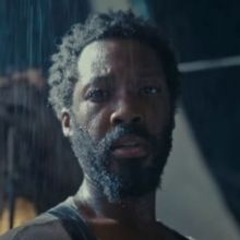 Video: Corey Hawkins Leads THE LAST VOYAGE OF THE DEMETER Trailer