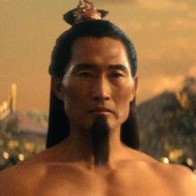 Video: Watch Daniel Dae Kim in Netflix's AVATAR: THE LAST AIRBENDER Trailer