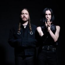 Föllakzoid's New Album Out Today on Sacred Bones