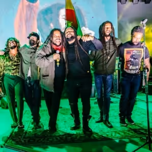 The Maestro Marley Cup Returns in September