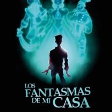 LOS FANTASMAS DE MI CASA tendrán segunda temporada en Mallorca