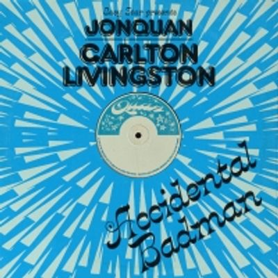 JonQuan and Associates Release First Single 'Accidental Badman'