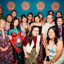 Full Film Lineup Revealed for the 2026 Austin Asian American Film Festival