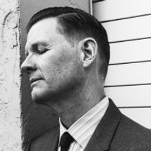 Jake La Botz Shares New Single 'Hope The Sunshine' From Forthcoming Album 'Hair On Fi