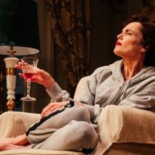 Elizabeth McGovern's AVA: THE SECRET CONVERSATIONS to Make New York Debut
